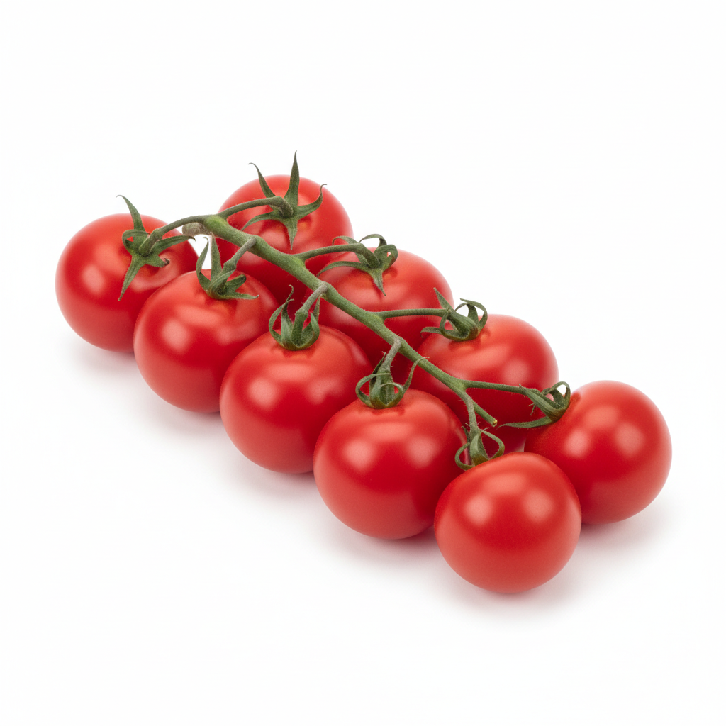 گوجه فرنگی خوشهای (گوانیتا)