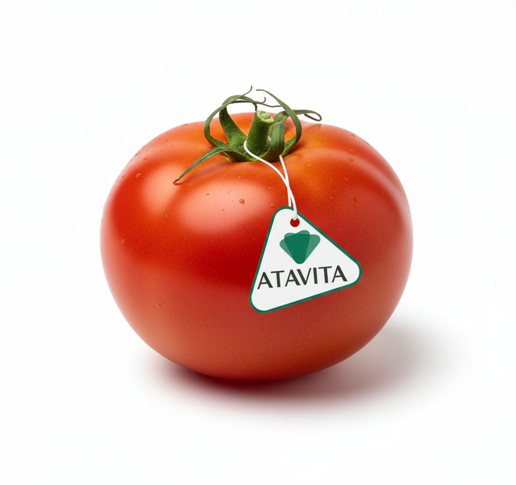 گوجه فرنگی بیف